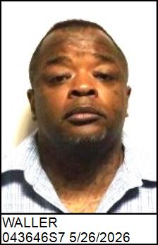Photo of WALLER, TRACEY