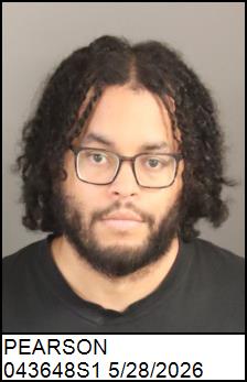 Photo of PEARSON, PEYTON DARIUS