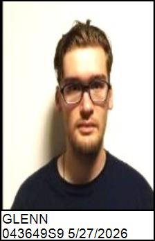 Photo of GLENN, ZACHARY R