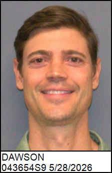 Photo of DAWSON, ADAM DAVID