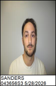 Photo of SANDERS, CAMERON COLE