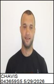 Photo of CHAVIS, ROBBIE