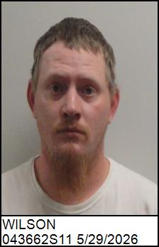 Photo of WILSON, DAVID PAUL