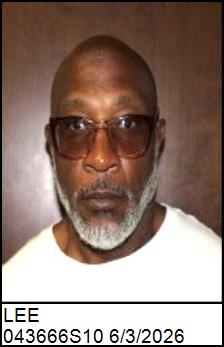 Photo of LEE, THOMAS NATHAN