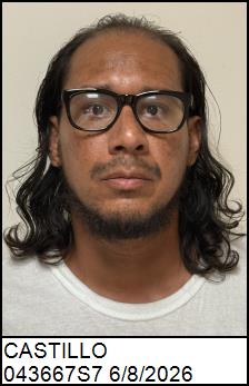 Photo of CASTILLO, CHRISTIAN CAMILO
