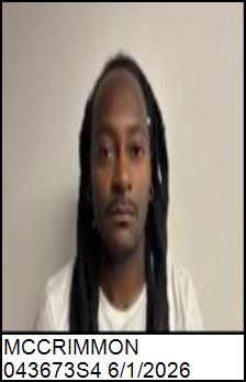 Photo of MCCRIMMON, TERENCE