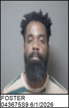Photo of FOSTER, TIMOTHY