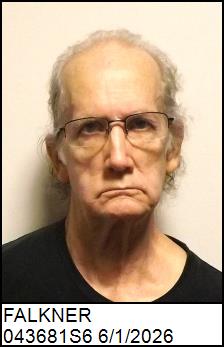Photo of FALKNER, BILLY RAY
