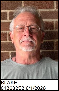 Photo of BLAKE, THOMAS LEON