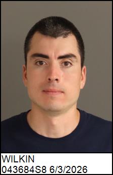 Photo of WILKIN, JACOB RICHARD