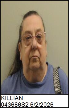 Photo of KILLIAN, LAURA LEE