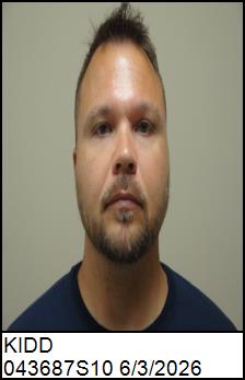 Photo of KIDD, WESLEY ALTMAN