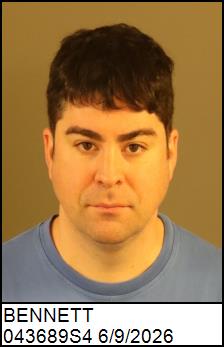 Photo of BENNETT, JOSHUA JOSEPH