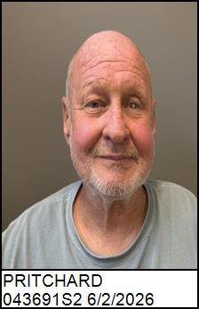 Photo of PRITCHARD, EDWARD PROXMIRE