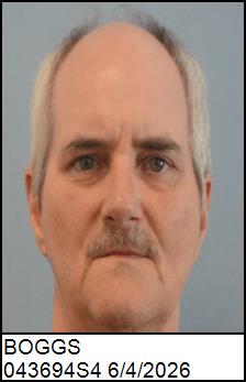 Photo of BOGGS, REGINALD II