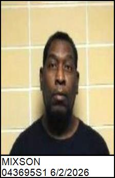 Photo of MIXSON, JOHNNY JR