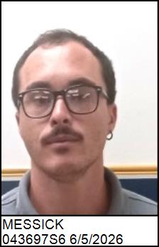 Photo of MESSICK, JERRY ALEXANDER