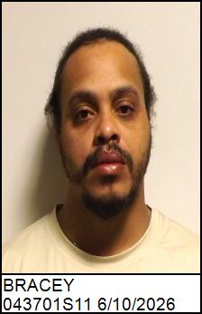 Photo of BRACEY, QUINTON