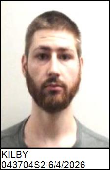 Photo of KILBY, ANTHONY SCOTT II