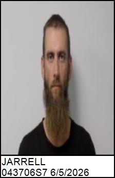 Photo of JARRELL, JOSHUA DAVY