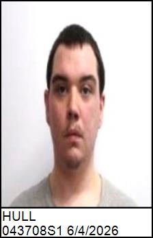 Photo of HULL, KYLE GORDON