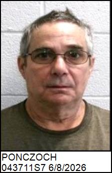 Photo of PONCZOCH, MATTHEW JOHN