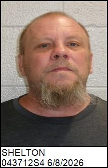 Photo of SHELTON, THOMAS