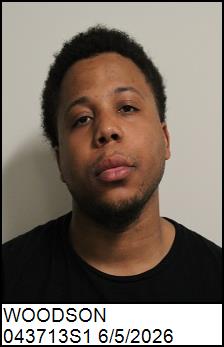 Photo of WOODSON, ZADI OBADIAH