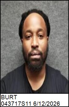 Photo of BURT, RASHAD JAQUAN