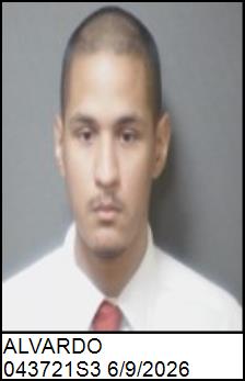 Photo of ALVARADO, DANIEL DEJESUS