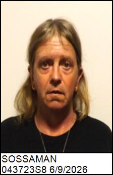 Photo of SOSSAMAN, KIMBERLY MARIE