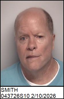 Photo of SMITH, MICHAEL EUGENE