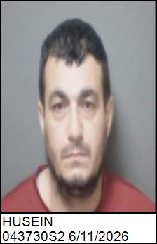 Photo of HUSEIN, FAHED AHMAD