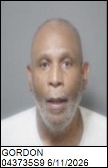 Photo of GORDON, LEONARD