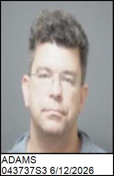 Photo of ADAMS, JOSEPH QUINTON