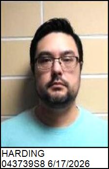 Photo of HARDING, BRIAN S