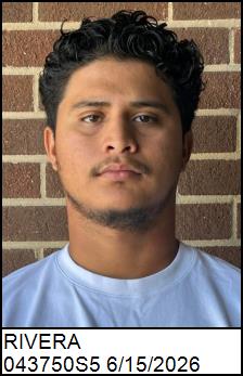 Photo of RIVERA, CRISTHIAN J RODRIGUEZ