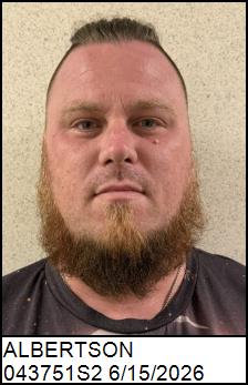 Photo of ALBERTSON, STEPHEN SCOTT JR