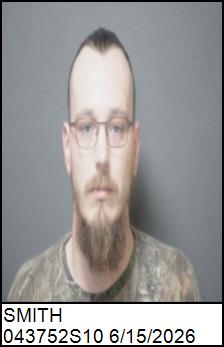 Photo of SMITH, BRANDON TODD