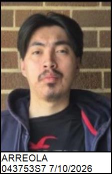 Photo of ARREOLA, GUSTAVO CARDENAS