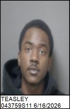 Photo of TEASLEY, RASHAAD