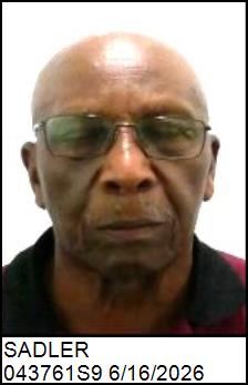 Photo of SADLER, VERNON JR