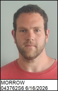 Photo of MORROW, KYLE ALLEN
