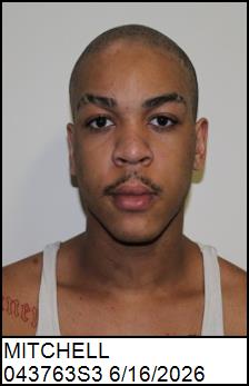 Photo of MITCHELL, MARCO ELIJAH