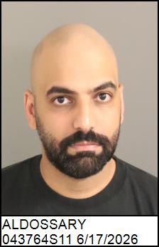 Photo of ALDOSSARY, NAIF JAMAL