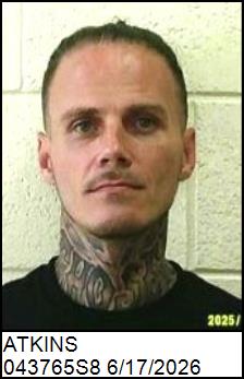 Photo of ATKINS, RANDALL W