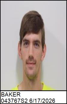 Photo of BAKER, PRESTON MALACHI