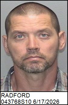 Photo of RADFORD, WILLIAM OWEN JR