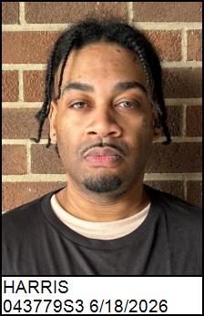 Photo of HARRIS, GARY JR