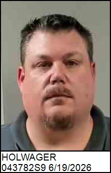 Photo of HOLWAGER, JASON DANIEL